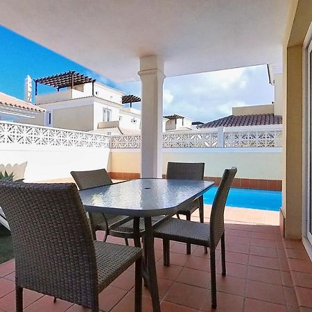 La Maison Des Sables, By Comfortable Luxury Villa Corralejo Eksteriør billede