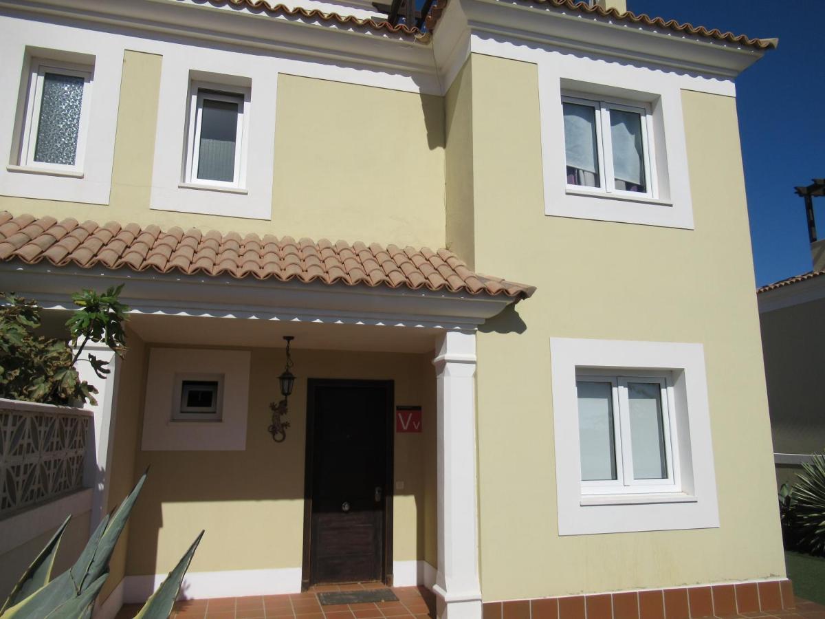 La Maison Des Sables, By Comfortable Luxury Villa Corralejo Eksteriør billede