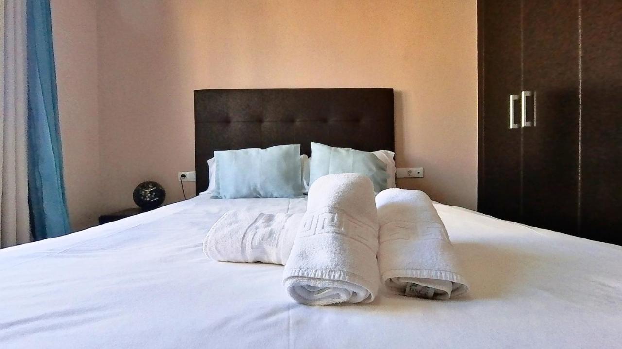 La Maison Des Sables, By Comfortable Luxury Villa Corralejo Eksteriør billede