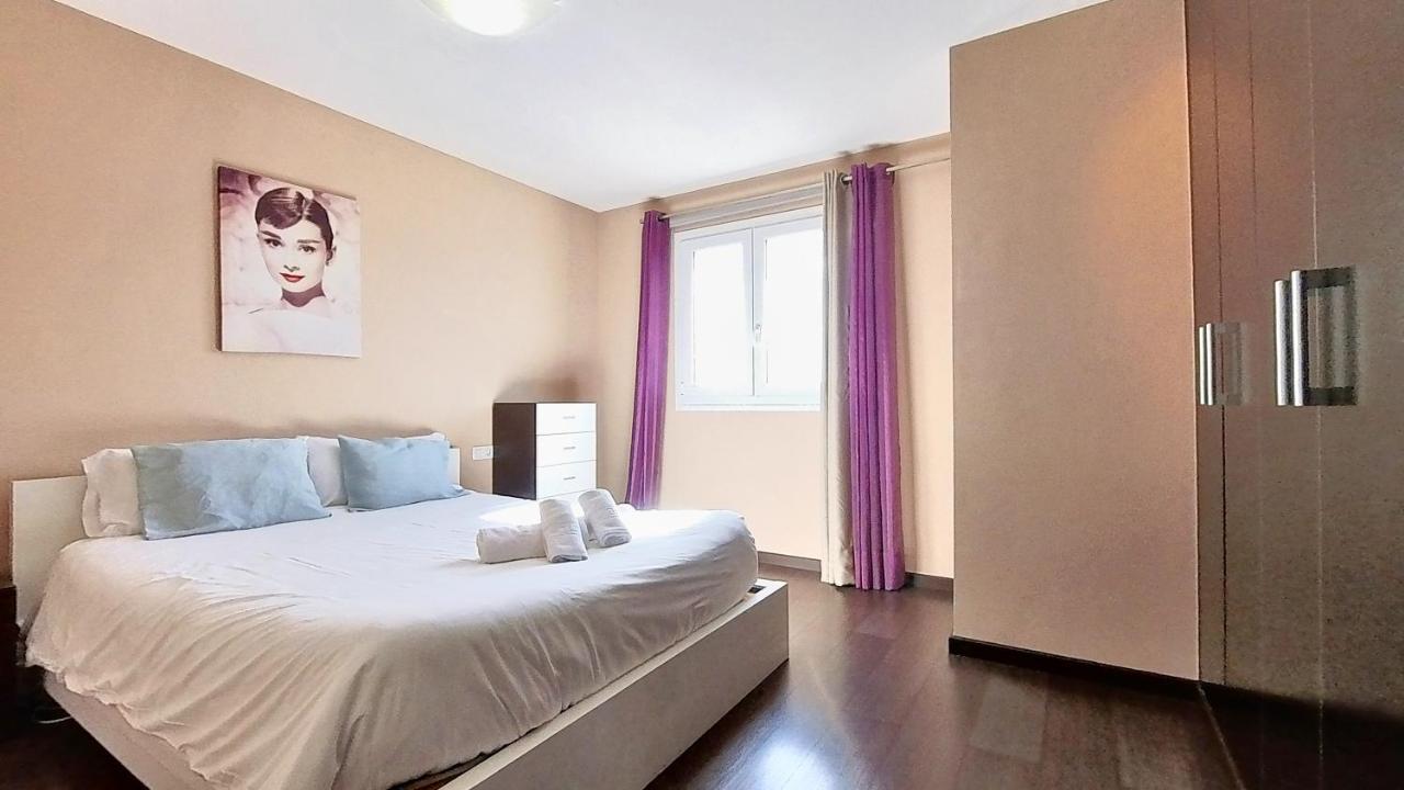 La Maison Des Sables, By Comfortable Luxury Villa Corralejo Eksteriør billede