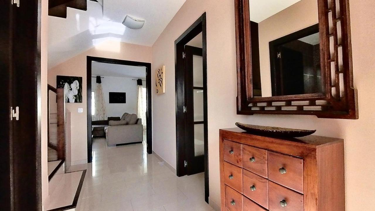 La Maison Des Sables, By Comfortable Luxury Villa Corralejo Eksteriør billede