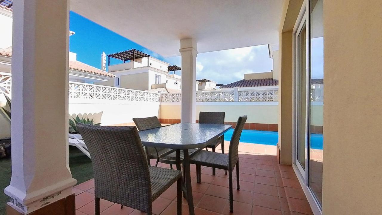 La Maison Des Sables, By Comfortable Luxury Villa Corralejo Eksteriør billede