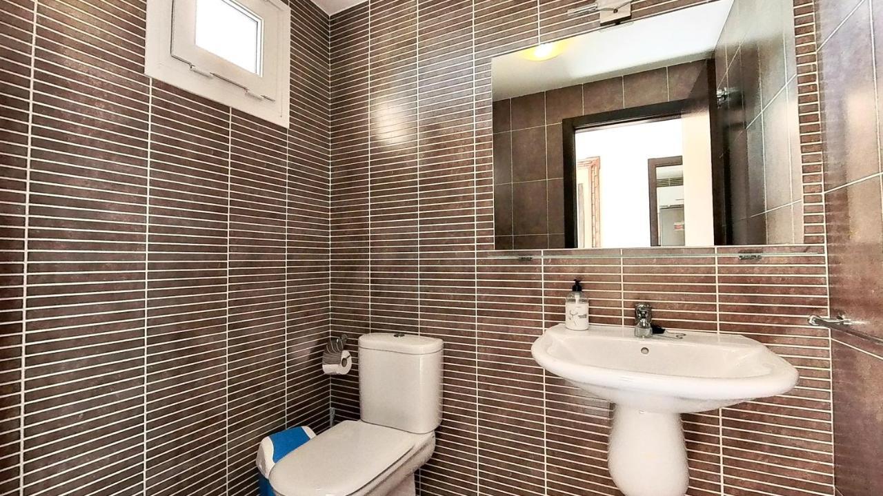 La Maison Des Sables, By Comfortable Luxury Villa Corralejo Eksteriør billede