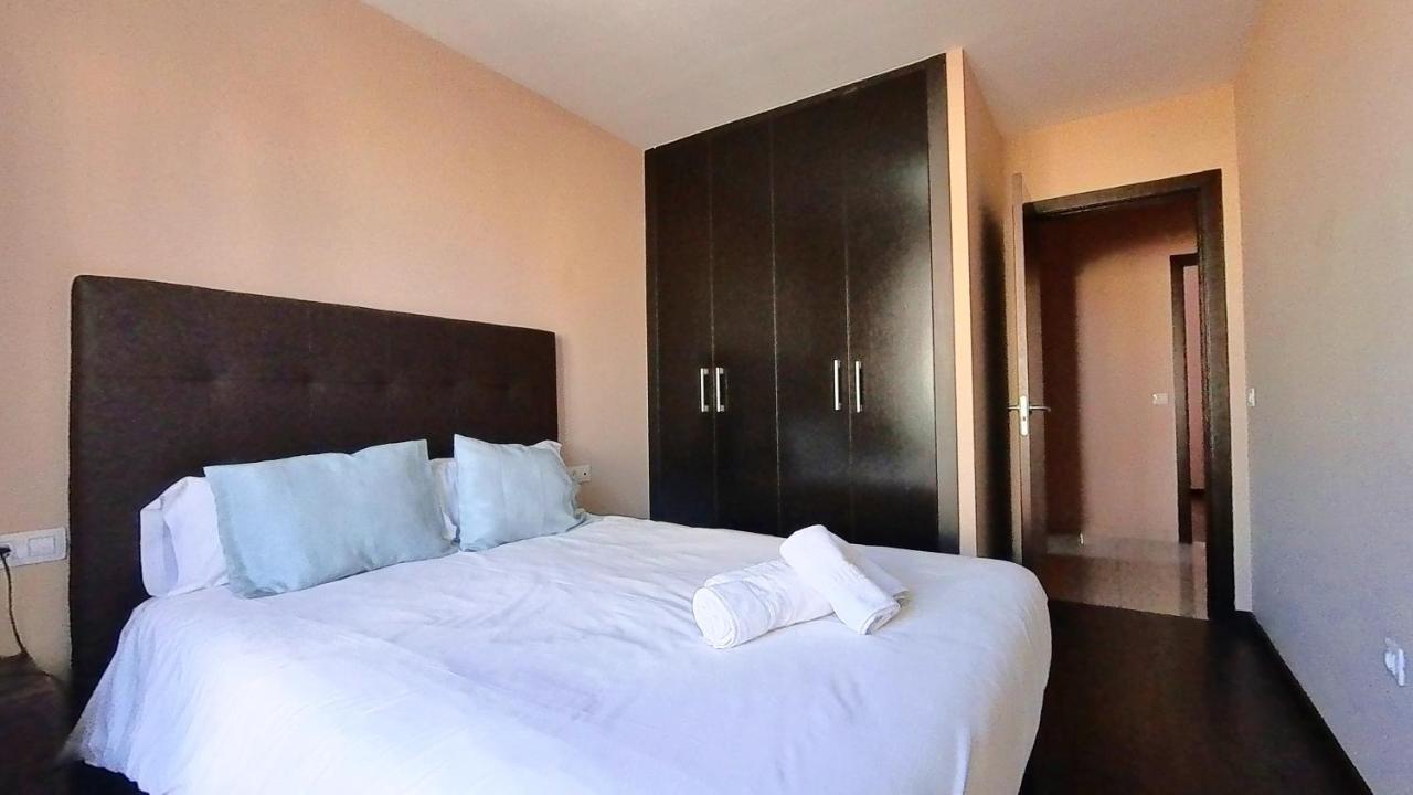 La Maison Des Sables, By Comfortable Luxury Villa Corralejo Eksteriør billede